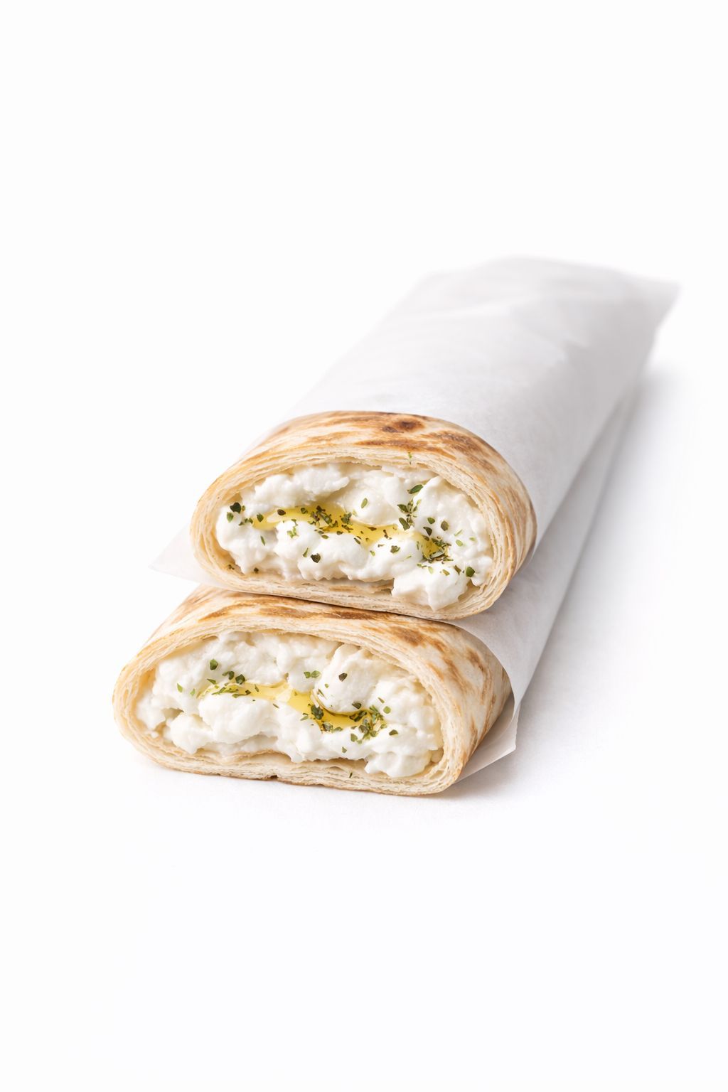 Labneh Saj